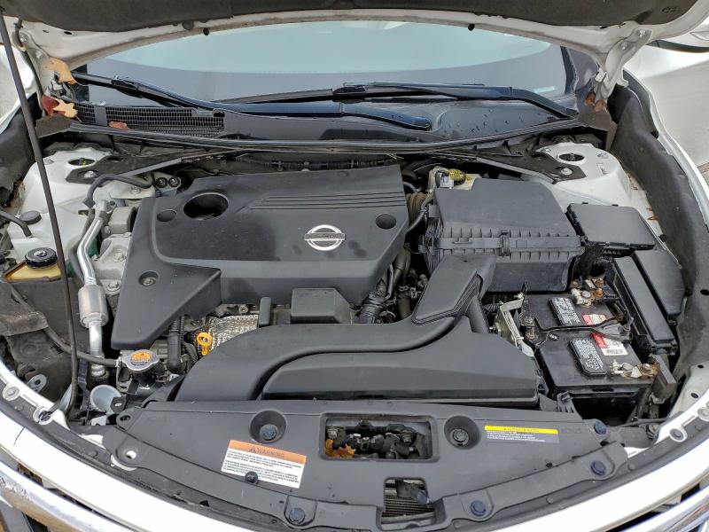 Фото 11 - NISSAN ALTIMA