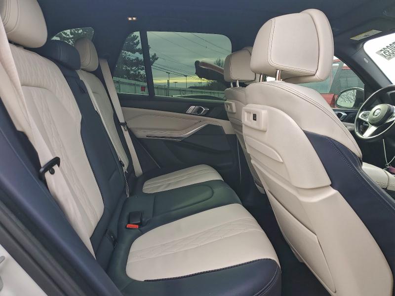 Фото 11 - BMW X5