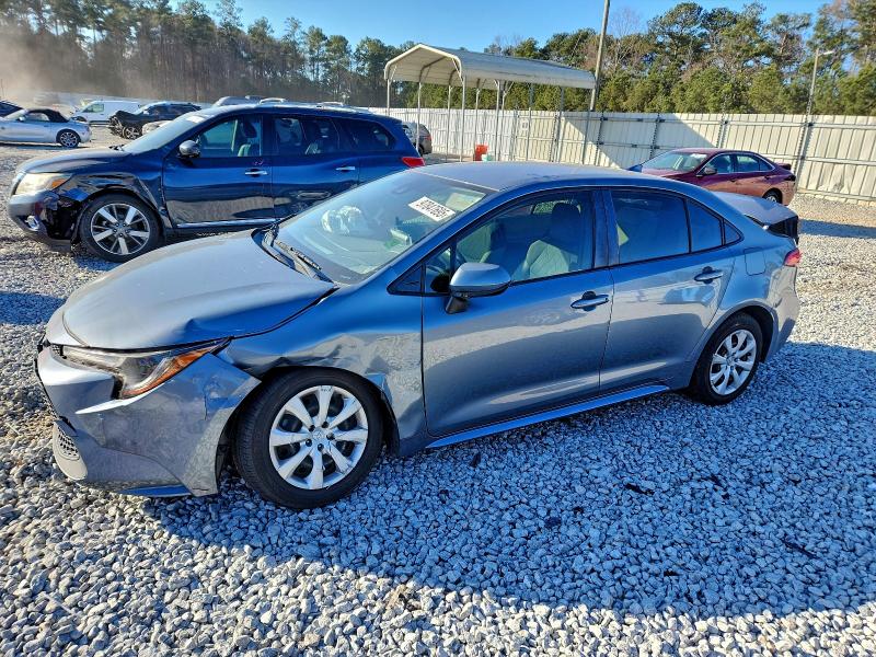 Фото 1 - TOYOTA COROLLA