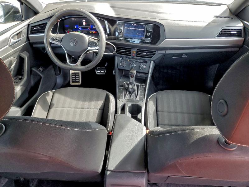 Фото 8 - VOLKSWAGEN JETTA