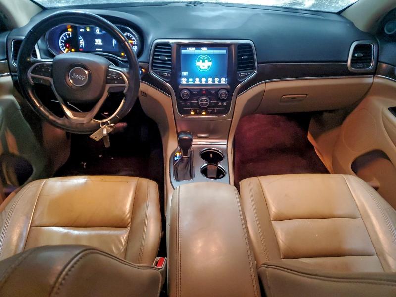 Фото 8 - JEEP GRAND CHER