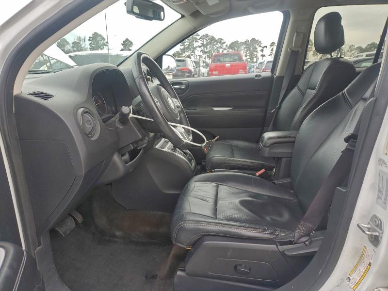 Фото 7 - JEEP COMPASS