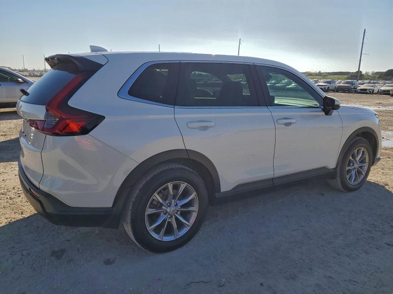 Фото 3 - HONDA CRV