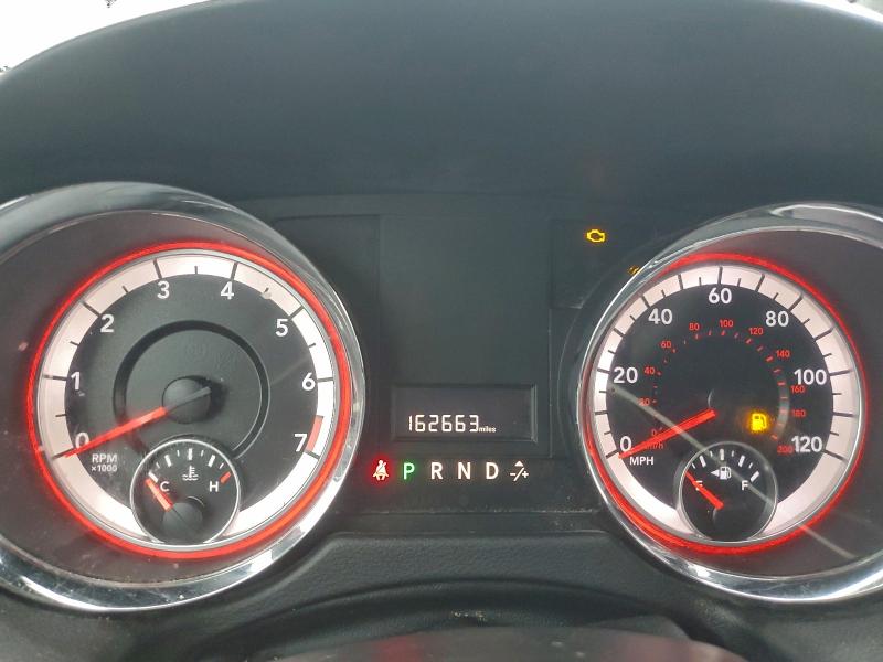 Фото 9 - DODGE CARAVAN