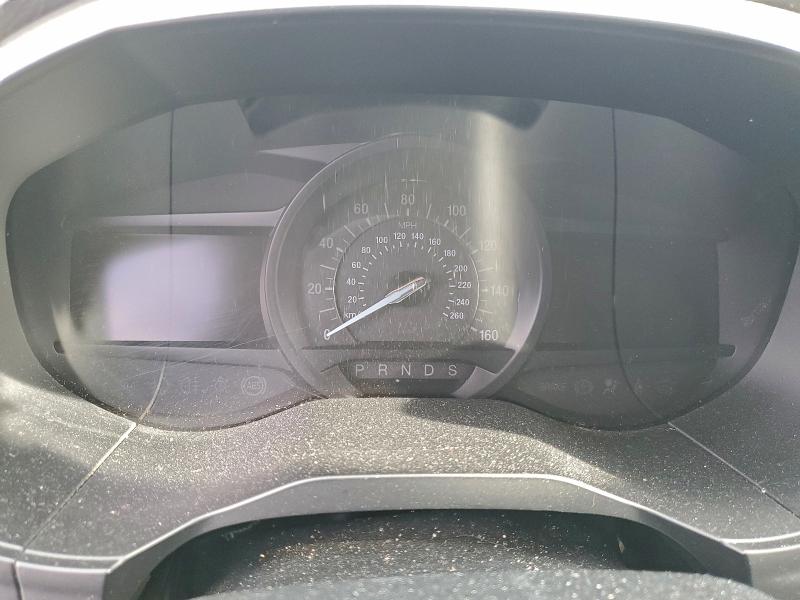 Фото 9 - FORD EDGE