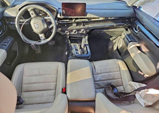 Фото 8 - HONDA CRV