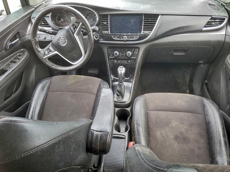 Фото 8 - BUICK ENCORE