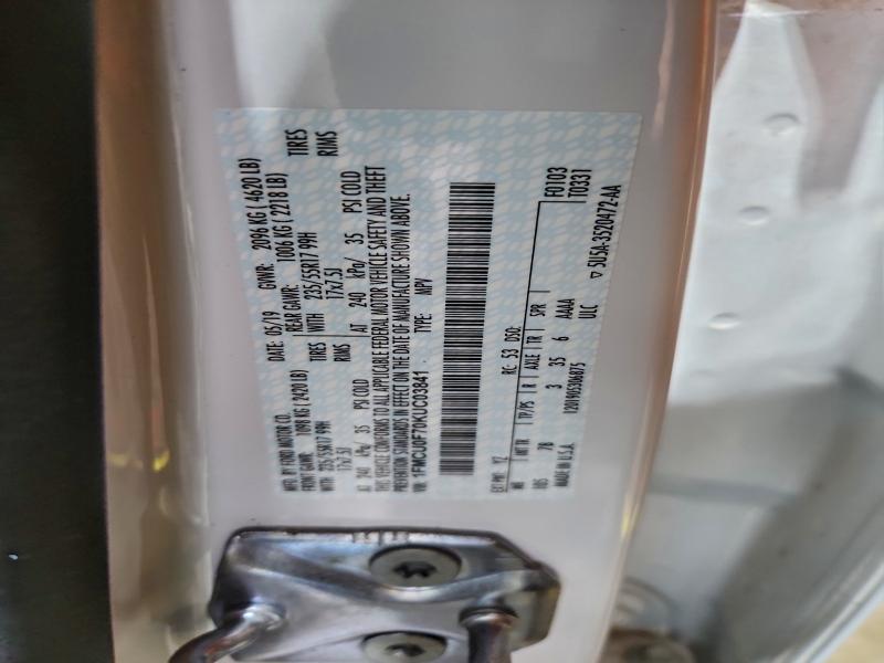 Фото 13 - FORD ESCAPE