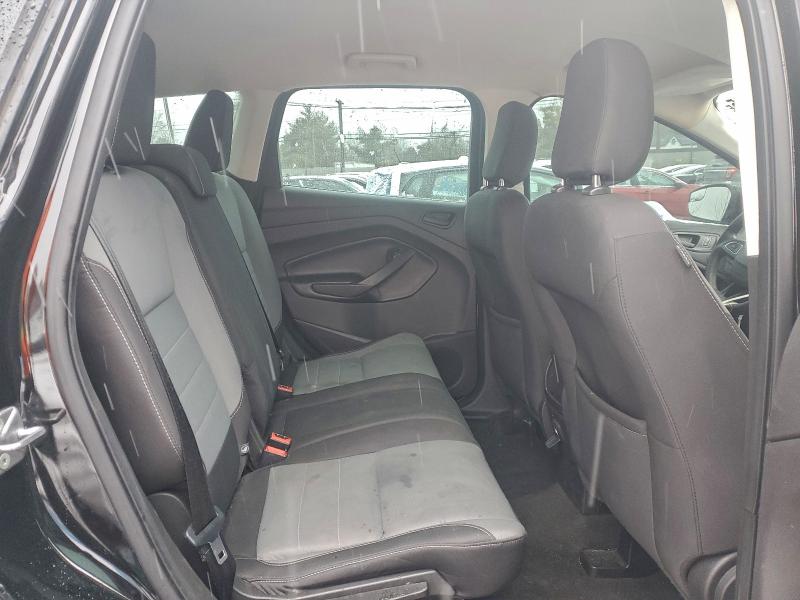 Фото 11 - FORD ESCAPE