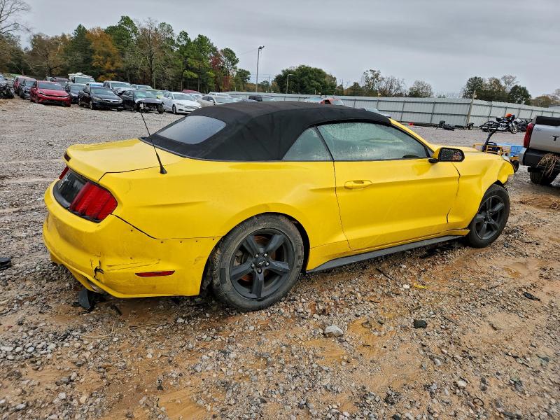 FORD ALL Models 2016 VIN 1FATP8EM5G5247049