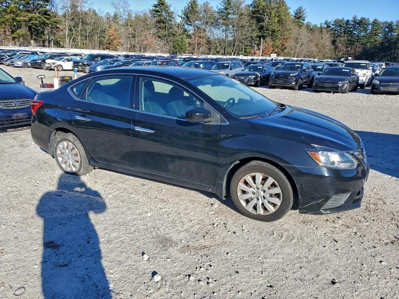 Фото 4 - NISSAN SENTRA