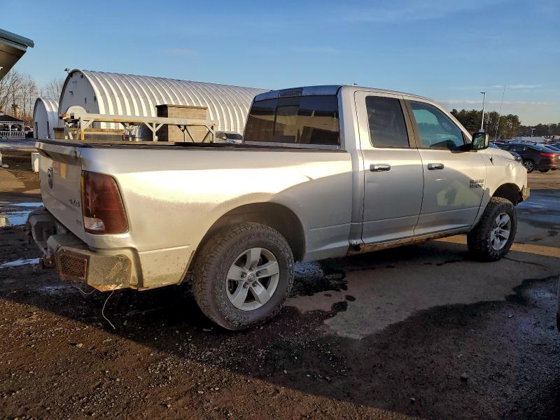 Фото 3 - RAM 1500