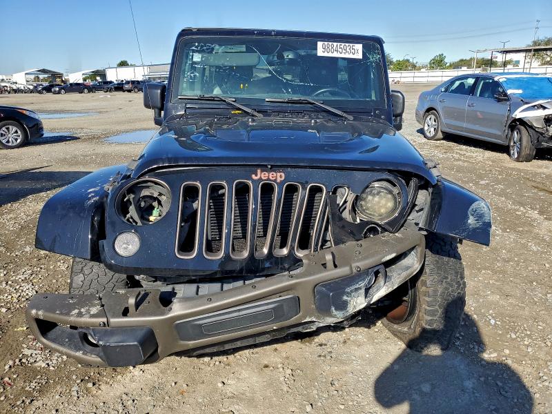 Фото 5 - JEEP WRANGLER
