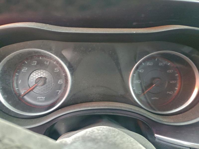 Фото 9 - DODGE CHARGER