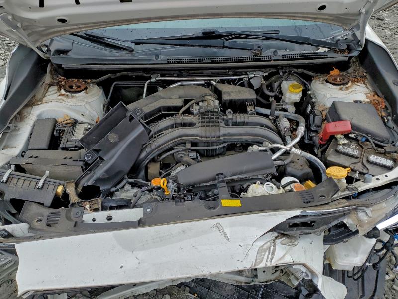 Фото 11 - SUBARU IMPREZA