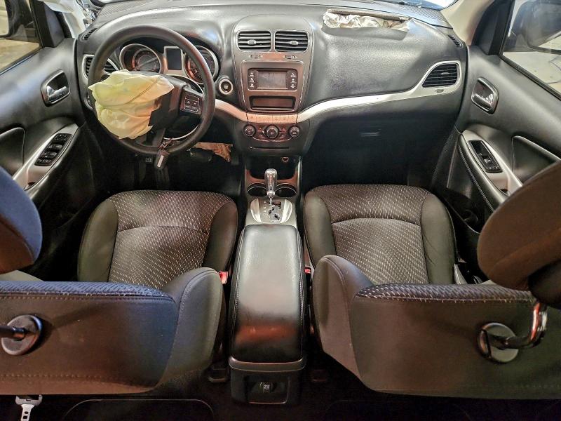 Фото 8 - DODGE JOURNEY