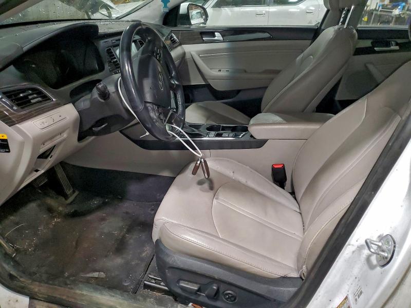 Фото 7 - HYUNDAI SONATA