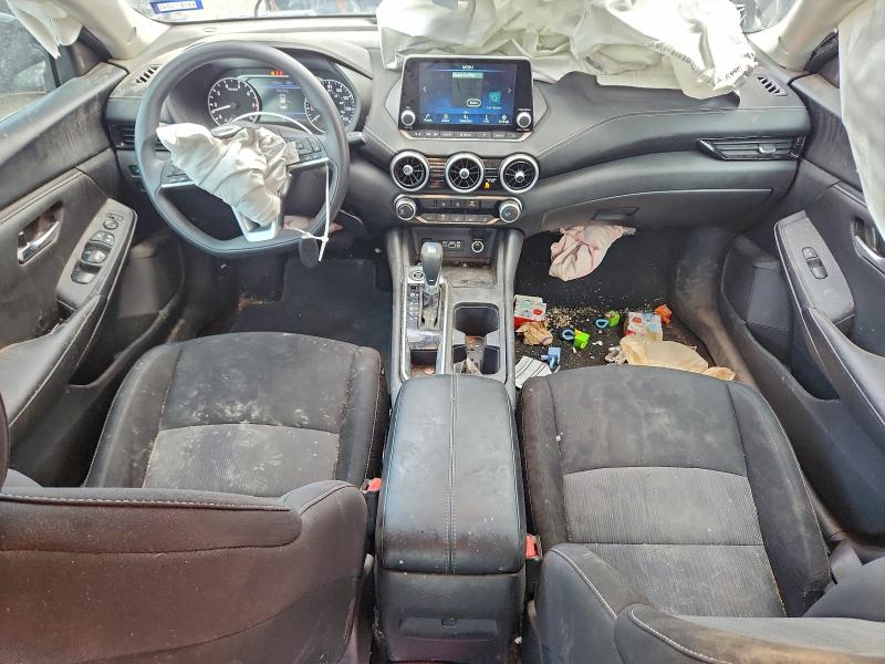 Фото 8 - NISSAN SENTRA