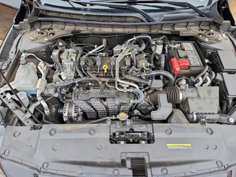 Фото 11 - NISSAN ALTIMA