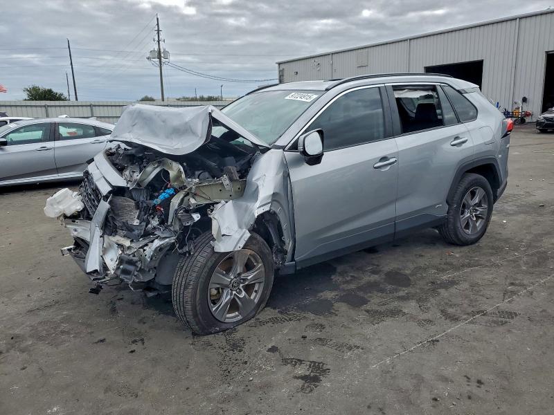 Фото 1 - TOYOTA RAV4