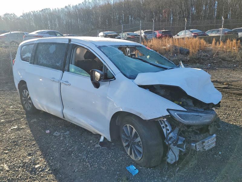 Фото 4 - CHRYSLER PACIFICA