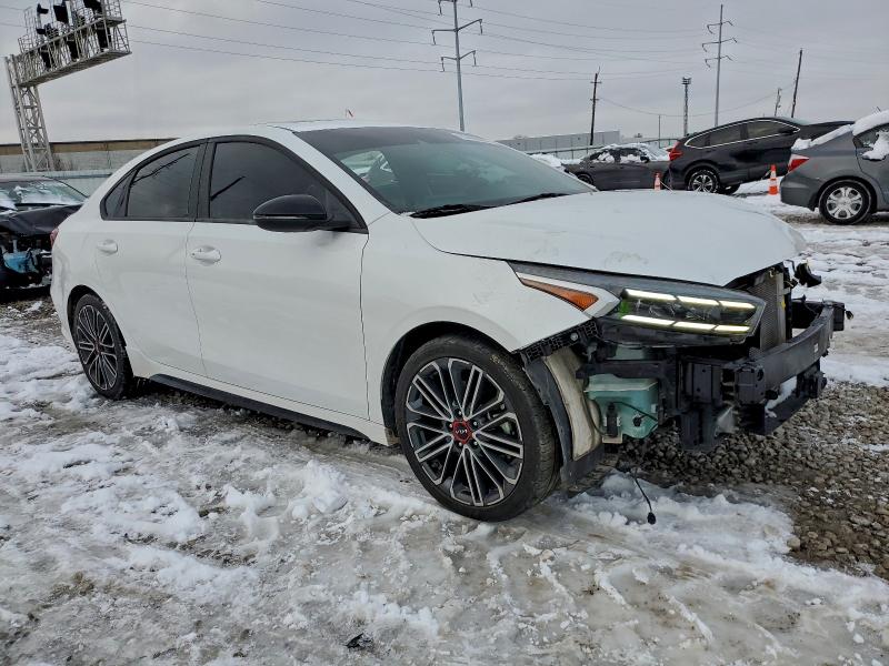 Фото 4 - KIA FORTE