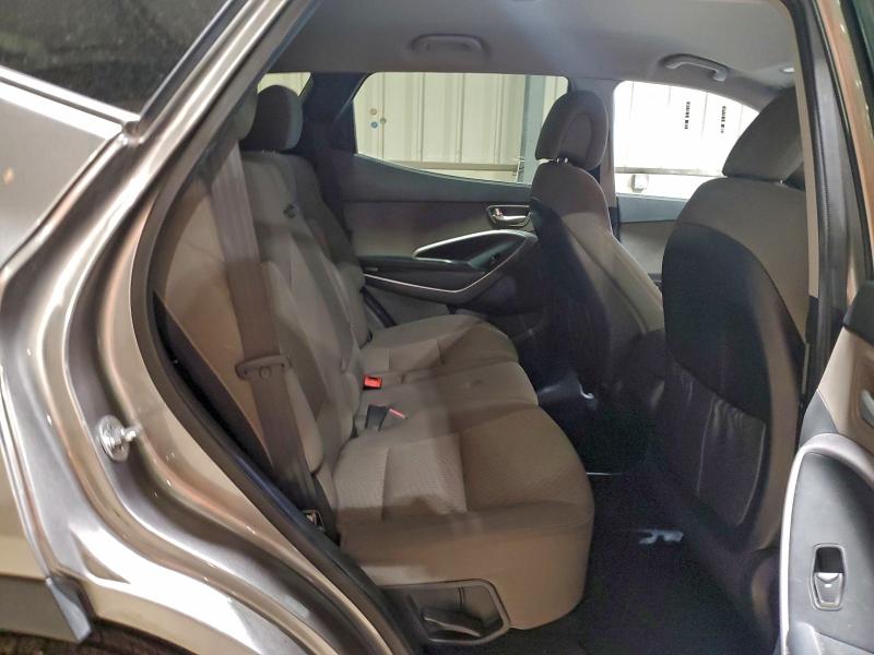 Фото 11 - HYUNDAI SANTA FE