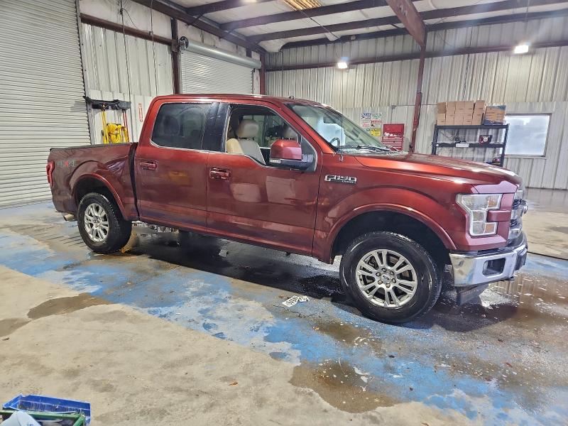 Фото 4 - FORD F-150