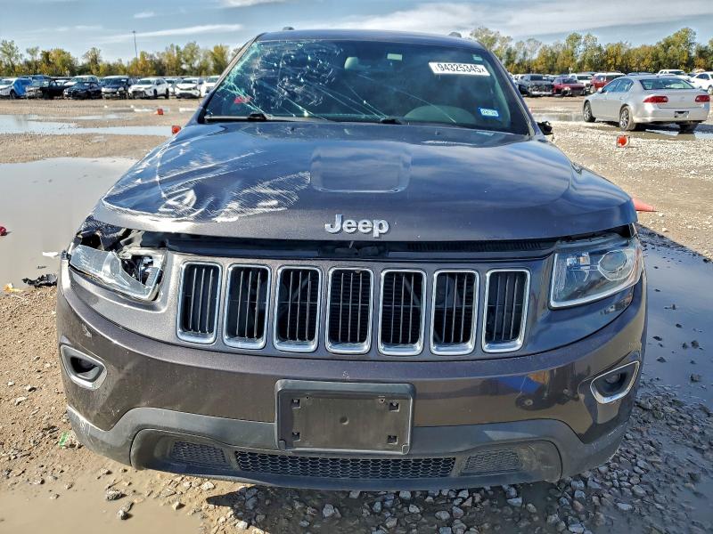 Фото 5 - JEEP GRAND CHER