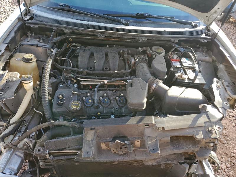 Фото 11 - FORD FLEX