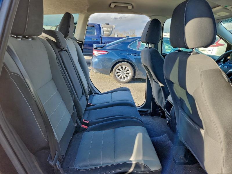 Фото 10 - FORD ESCAPE