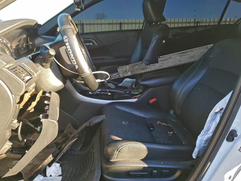 Фото 7 - HONDA ACCORD