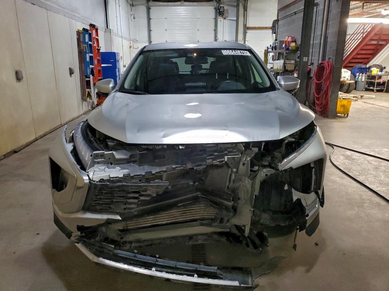 Фото 5 - MITSUBISHI ECLIPSE