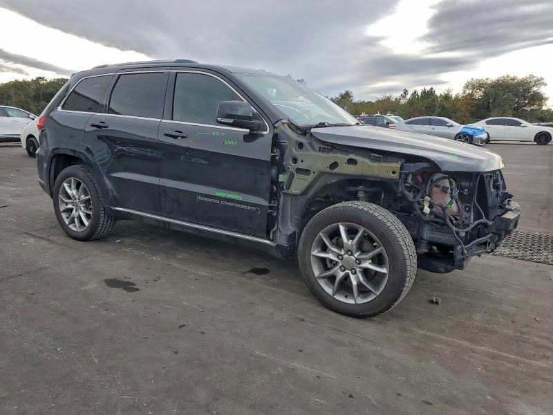 Фото 4 - JEEP GRAND CHER