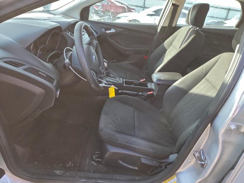 Фото 7 - FORD FOCUS