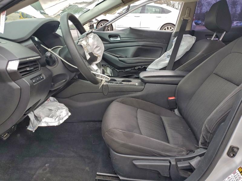 Фото 7 - NISSAN ALTIMA