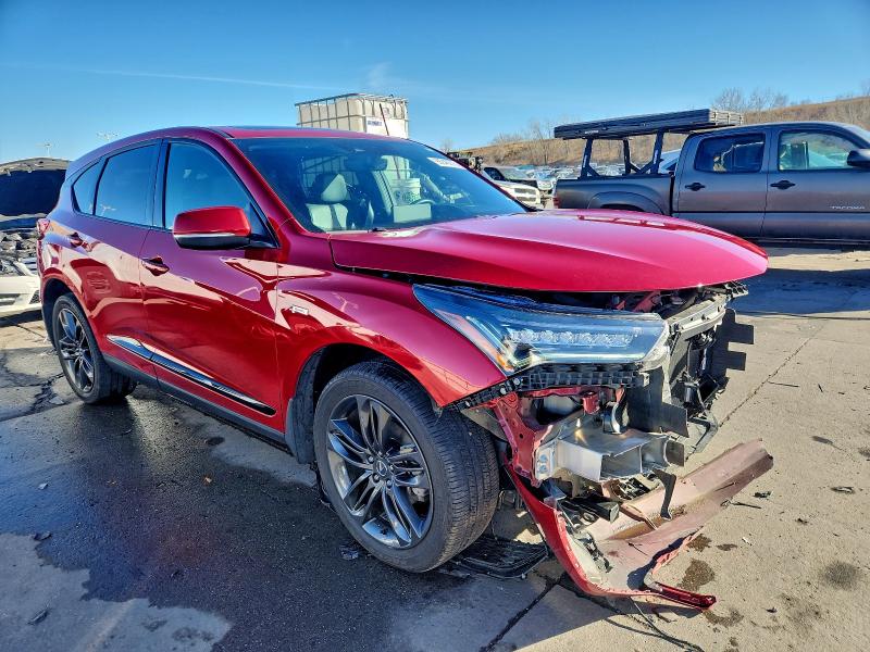 Фото 4 - ACURA RDX