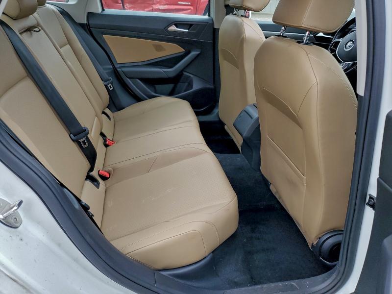 Фото 10 - VOLKSWAGEN JETTA