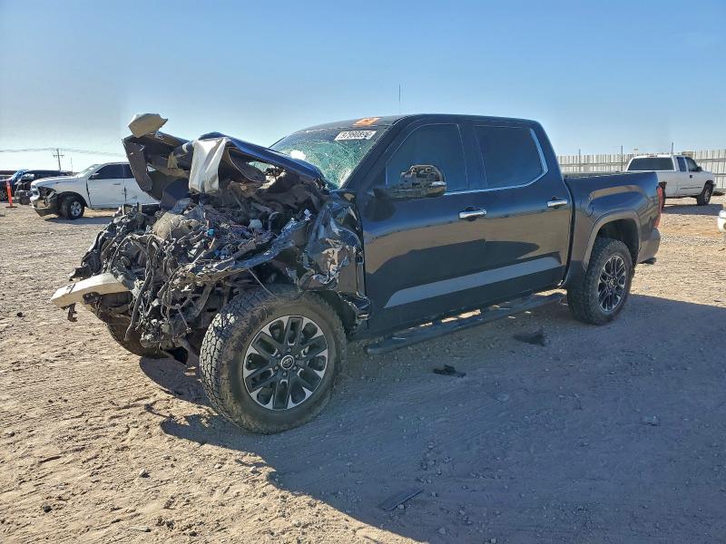 Фото 1 - TOYOTA TUNDRA