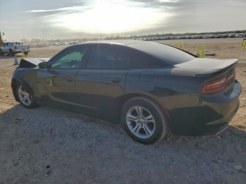 Фото 2 - DODGE CHARGER