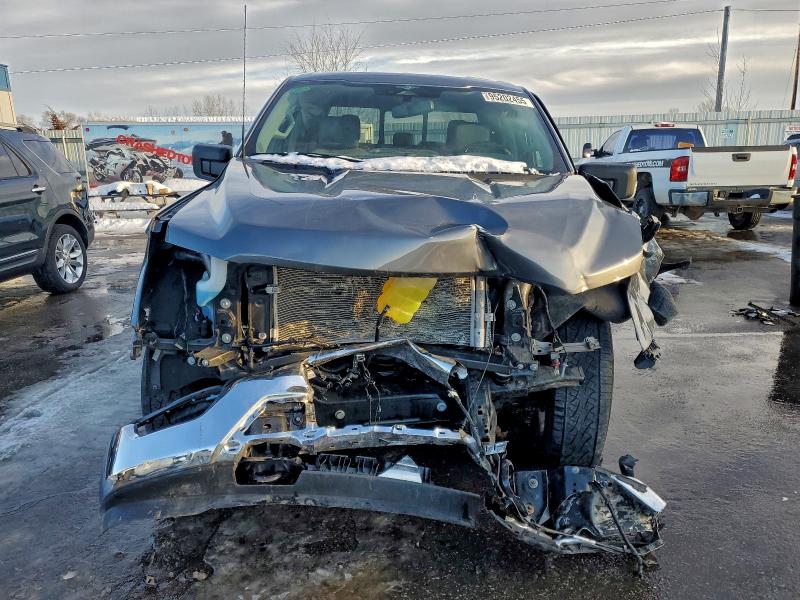 Фото 5 - FORD F-150