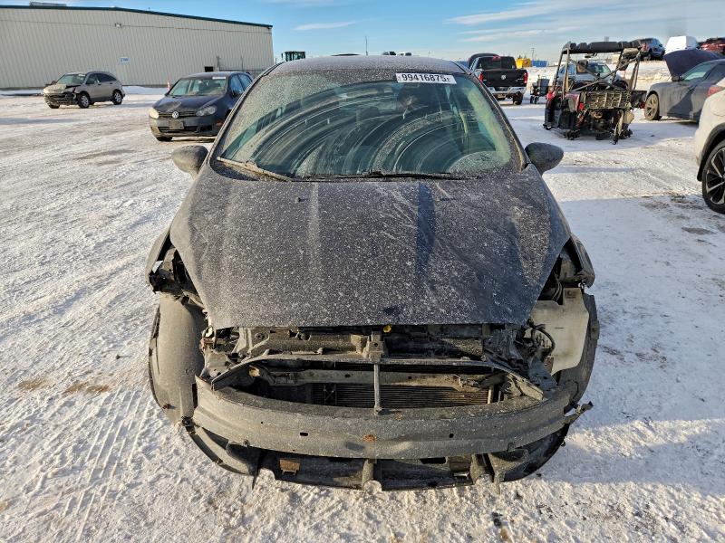 Фото 5 - FORD FIESTA