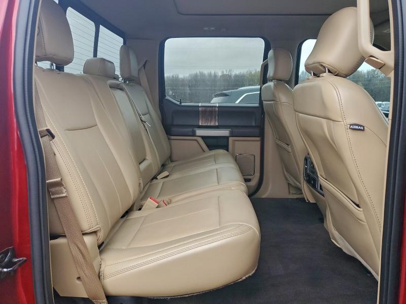 Фото 10 - FORD F-150