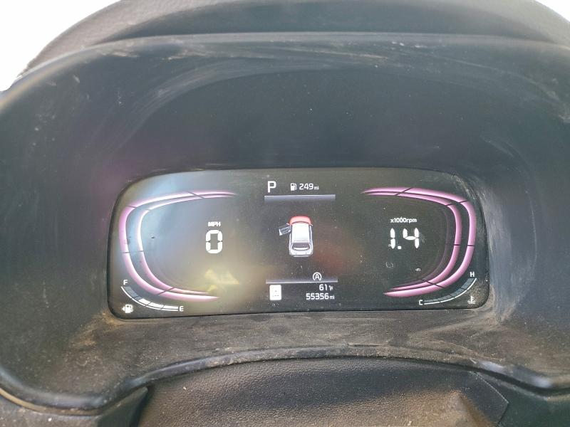 Фото 9 - KIA SOUL