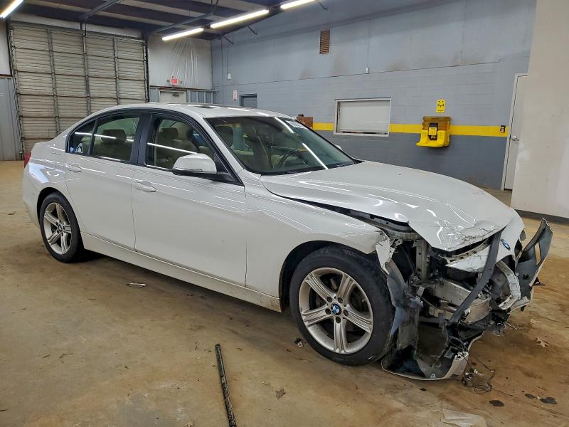 Фото 4 - BMW 3 SERIES