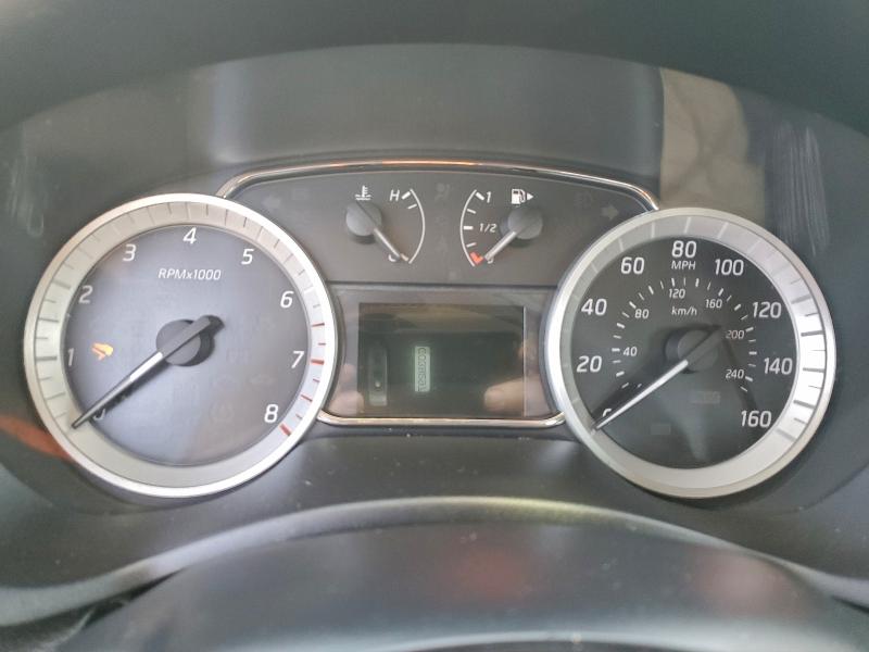 Фото 9 - NISSAN SENTRA