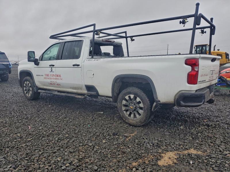 Фото 2 - CHEVROLET ALL Models