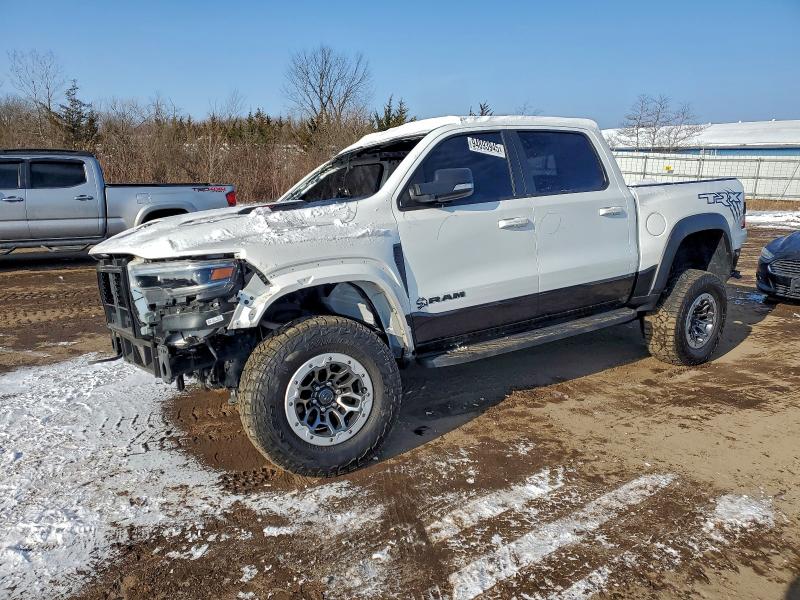 Фото 1 - RAM 1500