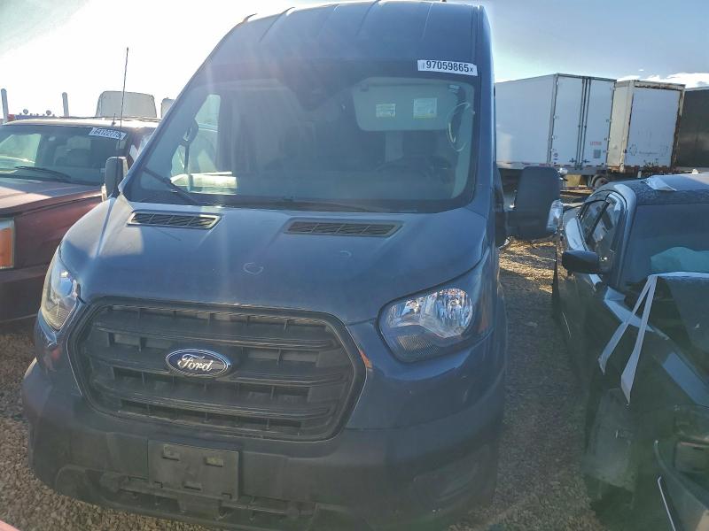 Фото 5 - FORD TRANSIT