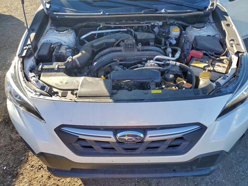 Фото 11 - SUBARU CROSSTREK